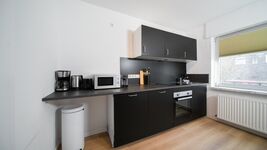 2 Schlafzimmer | 4 Betten | Wohnzimmer + Küche Bild 16 2 Schlafzimmer | 4 Betten | Wohnzimmer + Küche Bild 16