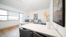 2 Schlafzimmer | 4 Betten | Wohnzimmer + Küche Bild 8 2 Schlafzimmer | 4 Betten | Wohnzimmer + Küche Bild 8