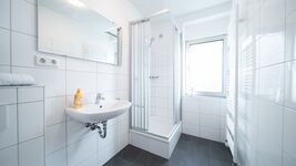 2 Schlafzimmer | 4 Betten | Wohnzimmer + Küche Bild 7 2 Schlafzimmer | 4 Betten | Wohnzimmer + Küche Bild 7