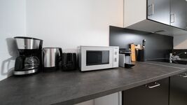 2 Schlafzimmer | 4 Betten | Wohnzimmer + Küche Bild 18 2 Schlafzimmer | 4 Betten | Wohnzimmer + Küche Bild 18