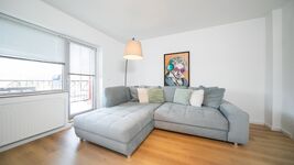 2 Schlafzimmer | 4 Betten | Wohnzimmer + Küche Bild 5 2 Schlafzimmer | 4 Betten | Wohnzimmer + Küche Bild 5