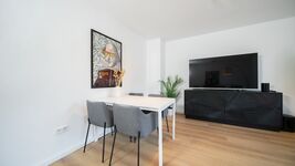 2 Schlafzimmer | 4 Betten | Wohnzimmer + Küche Bild 11 2 Schlafzimmer | 4 Betten | Wohnzimmer + Küche Bild 11