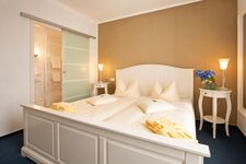 Doppelzimmer Doppelzimmer