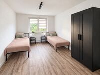 4 Bett - Monteurwohnung Salzwedel Zdjęcie 1 4 Bett - Monteurwohnung Salzwedel Zdjęcie 1
