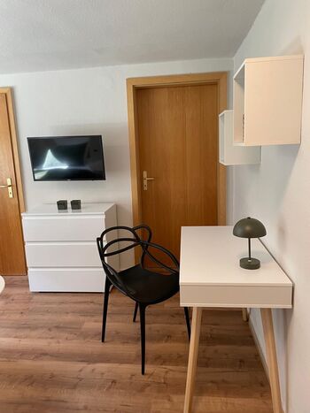 Gemütliches Monteurzimmer Picture 4 Gemütliches Monteurzimmer Picture 4