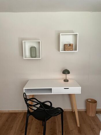 Gemütliches Monteurzimmer Picture 2 Gemütliches Monteurzimmer Picture 2