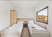 Doppelzimmer regulär Doppelzimmer regulär