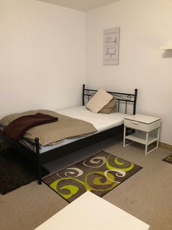 Gemütliches Möbliertes Zimmer Bild 2 Gemütliches Möbliertes Zimmer Bild 2