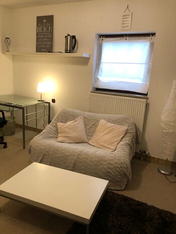 Gemütliches Möbliertes Zimmer Bild 4 Gemütliches Möbliertes Zimmer Bild 4