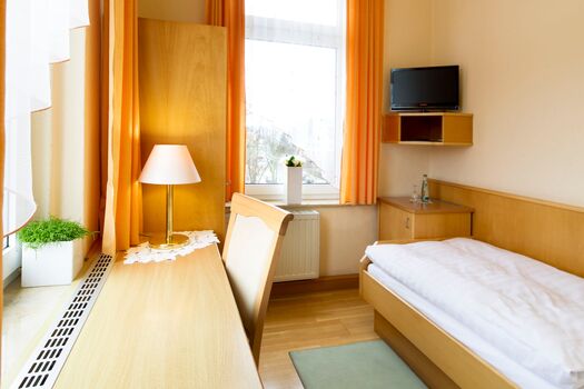 Hotel Heinz Hotel Heinz