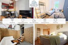 5 BR I 13 PAX I voll ausgestattet I WIFI I free Parking Zdjęcie 1 5 BR I 13 PAX I voll ausgestattet I WIFI I free Parking Zdjęcie 1