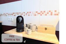 5 BR I 13 PAX I voll ausgestattet I WIFI I free Parking Zdjęcie 11 5 BR I 13 PAX I voll ausgestattet I WIFI I free Parking Zdjęcie 11