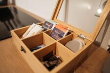 5 BR I 13 PAX I voll ausgestattet I WIFI I free Parking Zdjęcie 22 5 BR I 13 PAX I voll ausgestattet I WIFI I free Parking Zdjęcie 22