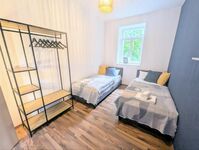 5 BR I 13 PAX I voll ausgestattet I WIFI I free Parking Zdjęcie 3 5 BR I 13 PAX I voll ausgestattet I WIFI I free Parking Zdjęcie 3