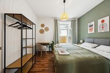 5 BR I 13 PAX I voll ausgestattet I WIFI I free Parking Zdjęcie 27 5 BR I 13 PAX I voll ausgestattet I WIFI I free Parking Zdjęcie 27