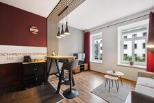 5 BR I 13 PAX I voll ausgestattet I WIFI I free Parking Zdjęcie 30 5 BR I 13 PAX I voll ausgestattet I WIFI I free Parking Zdjęcie 30