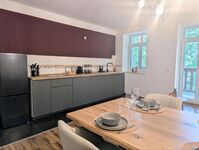 5 BR I 13 PAX I voll ausgestattet I WIFI I free Parking Zdjęcie 26 5 BR I 13 PAX I voll ausgestattet I WIFI I free Parking Zdjęcie 26