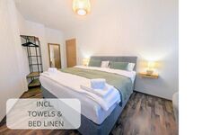 5 BR I 13 PAX I voll ausgestattet I WIFI I free Parking Zdjęcie 2 5 BR I 13 PAX I voll ausgestattet I WIFI I free Parking Zdjęcie 2