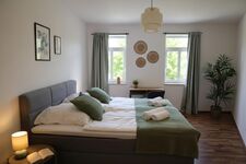 5 BR I 13 PAX I voll ausgestattet I WIFI I free Parking Zdjęcie 17 5 BR I 13 PAX I voll ausgestattet I WIFI I free Parking Zdjęcie 17