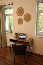 5 BR I 13 PAX I voll ausgestattet I WIFI I free Parking Zdjęcie 21 5 BR I 13 PAX I voll ausgestattet I WIFI I free Parking Zdjęcie 21