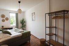 5 BR I 13 PAX I voll ausgestattet I WIFI I free Parking Zdjęcie 19 5 BR I 13 PAX I voll ausgestattet I WIFI I free Parking Zdjęcie 19