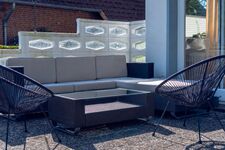 Exklusives Landhaus bei Hamburg – 4 Schlafzimmer, Sauna und Kamin Bild 25 Exklusives Landhaus bei Hamburg – 4 Schlafzimmer, Sauna und Kamin Bild 25