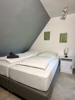 Exklusives Landhaus bei Hamburg – 4 Schlafzimmer, Sauna und Kamin Bild 13 Exklusives Landhaus bei Hamburg – 4 Schlafzimmer, Sauna und Kamin Bild 13