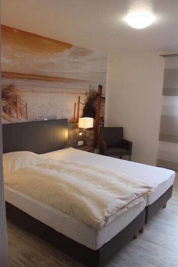 Hotel Zum Lütten DIDI Zdjęcie 5 Hotel Zum Lütten DIDI Zdjęcie 5