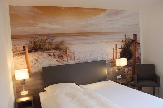 Hotel Zum Lütten DIDI Zdjęcie 2 Hotel Zum Lütten DIDI Zdjęcie 2