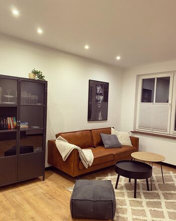Ferienhaus Altstadt-Koje Zdjęcie 4 Ferienhaus Altstadt-Koje Zdjęcie 4