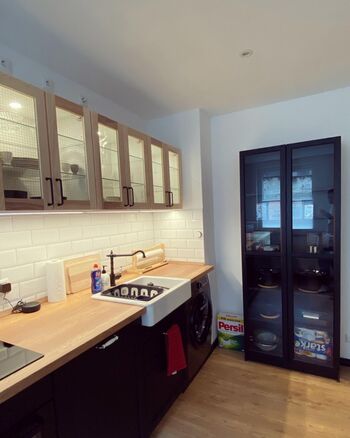 Ferienhaus Altstadt-Koje Zdjęcie 2 Ferienhaus Altstadt-Koje Zdjęcie 2