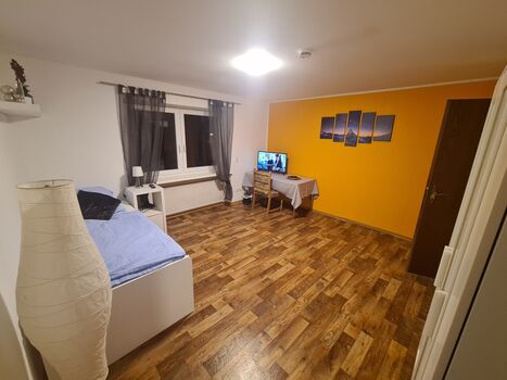 Monteurwohnung Uettingen Zdjęcie 5 Monteurwohnung Uettingen Zdjęcie 5