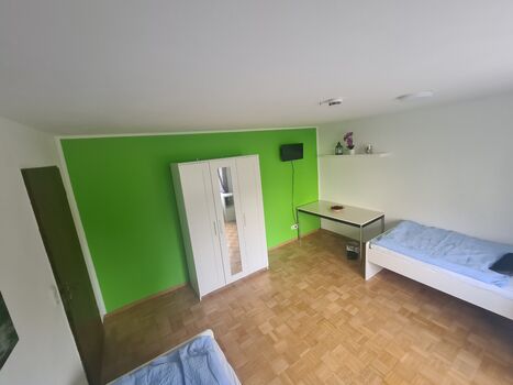 Monteurwohnung Uettingen Zdjęcie 4 Monteurwohnung Uettingen Zdjęcie 4