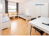 Easystay24 - Wohnungen in Dreieich Picture 3 Easystay24 - Wohnungen in Dreieich Picture 3
