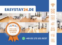 Easystay24 - Wohnungen in Darmstadt - Langen - Dreieich Bild 4 Easystay24 - Wohnungen in Darmstadt - Langen - Dreieich Bild 4