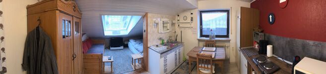 Enkelzimmer Enkelzimmer