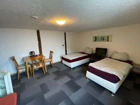 Schlafzimmer 2 Schlafzimmer 2