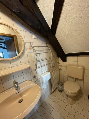Badezimmer 1 Badezimmer 1