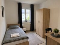 Zentrale Monteurwohnungen in Wuppertal und Umgebung Bild 6 Zentrale Monteurwohnungen in Wuppertal und Umgebung Bild 6