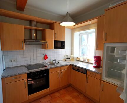 Monteurunterkunft „Hüsselhus“ – 85 m² für bis zu 6 Personen Picture 4 Monteurunterkunft „Hüsselhus“ – 85 m² für bis zu 6 Personen Picture 4