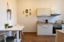 Dreamzzz Moderne Monteurunterkünfte in Bamberg Zentrum Bild 9 Dreamzzz Moderne Monteurunterkünfte in Bamberg Zentrum Bild 9