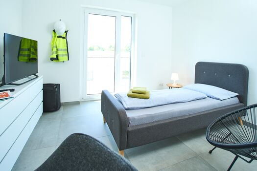 Single Apartment Single Apartment