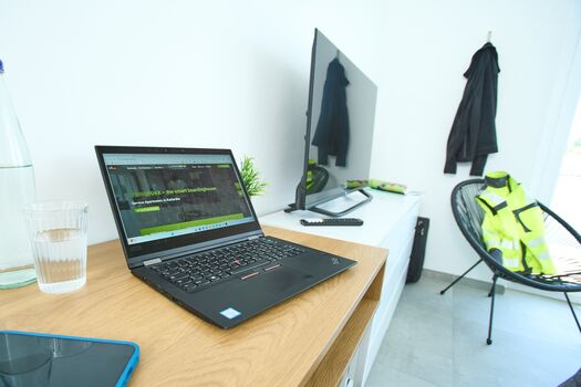 Arbeitsplatz Arbeitsplatz