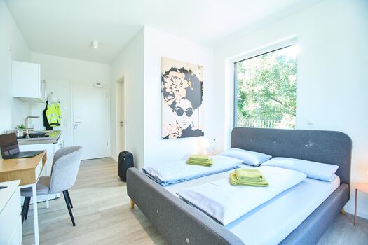 LIVINGBOXX® - the smart boardinghouse I Karlsruhe (DEU|EN|PL|HU|RU) LIVINGBOXX® - the smart boardinghouse I Karlsruhe (DEU|EN|PL|HU|RU)