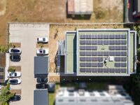LIVINGBOXX - Monteurzimmer Karlsruhe (DEU|EN|PL|HU|RU) Zdjęcie 18 LIVINGBOXX - Monteurzimmer Karlsruhe (DEU|EN|PL|HU|RU) Zdjęcie 18