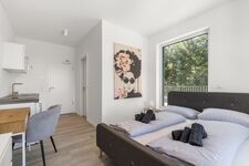 LIVINGBOXX - Monteurzimmer Karlsruhe (DEU|EN|PL|HU|RU) Zdjęcie 6 LIVINGBOXX - Monteurzimmer Karlsruhe (DEU|EN|PL|HU|RU) Zdjęcie 6