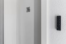 LIVINGBOXX - Monteurzimmer Karlsruhe (DEU|EN|PL|HU|RU) Zdjęcie 10 LIVINGBOXX - Monteurzimmer Karlsruhe (DEU|EN|PL|HU|RU) Zdjęcie 10