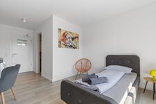 LIVINGBOXX - Monteurzimmer Karlsruhe (DEU|EN|PL|HU|RU) Zdjęcie 7 LIVINGBOXX - Monteurzimmer Karlsruhe (DEU|EN|PL|HU|RU) Zdjęcie 7