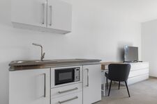 LIVINGBOXX - Monteurzimmer Karlsruhe (DEU|EN|PL|HU|RU) Zdjęcie 9 LIVINGBOXX - Monteurzimmer Karlsruhe (DEU|EN|PL|HU|RU) Zdjęcie 9