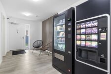 LIVINGBOXX - Monteurzimmer Karlsruhe (DEU|EN|PL|HU|RU) Zdjęcie 13 LIVINGBOXX - Monteurzimmer Karlsruhe (DEU|EN|PL|HU|RU) Zdjęcie 13